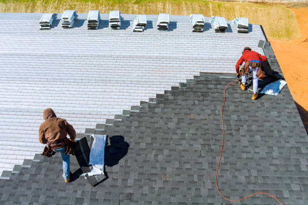 Best Commercial Roofing Services  in Salt Lake City, UT