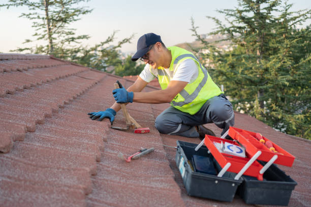 Best Storm Damage Roof Repair  in Salt Lake City, UT