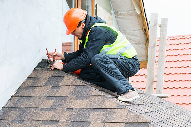 Quick and Trustworthy Emergency Roof Repair Services in Salt Lake City, UT