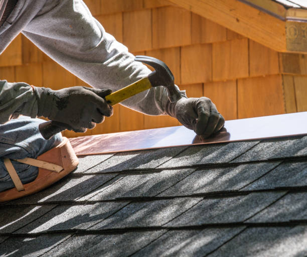 Tile Roofing Contractor in Salt Lake City, UT